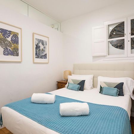 Apartamento Ab Passeig De Gracia Casa Batllo Barcelona Exterior foto