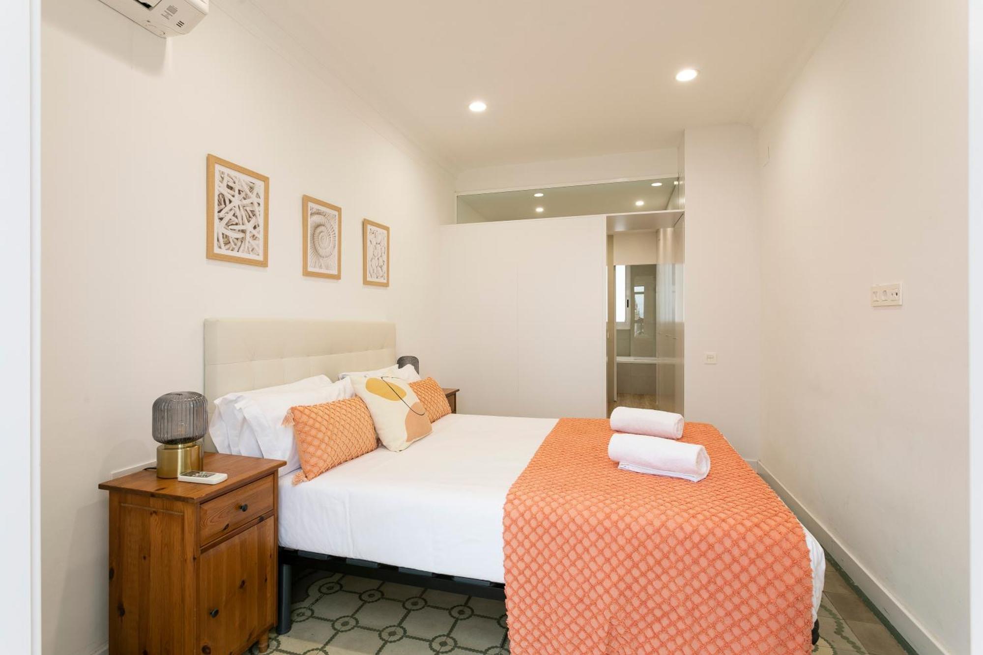 Apartamento Ab Passeig De Gracia Casa Batllo Barcelona Exterior foto