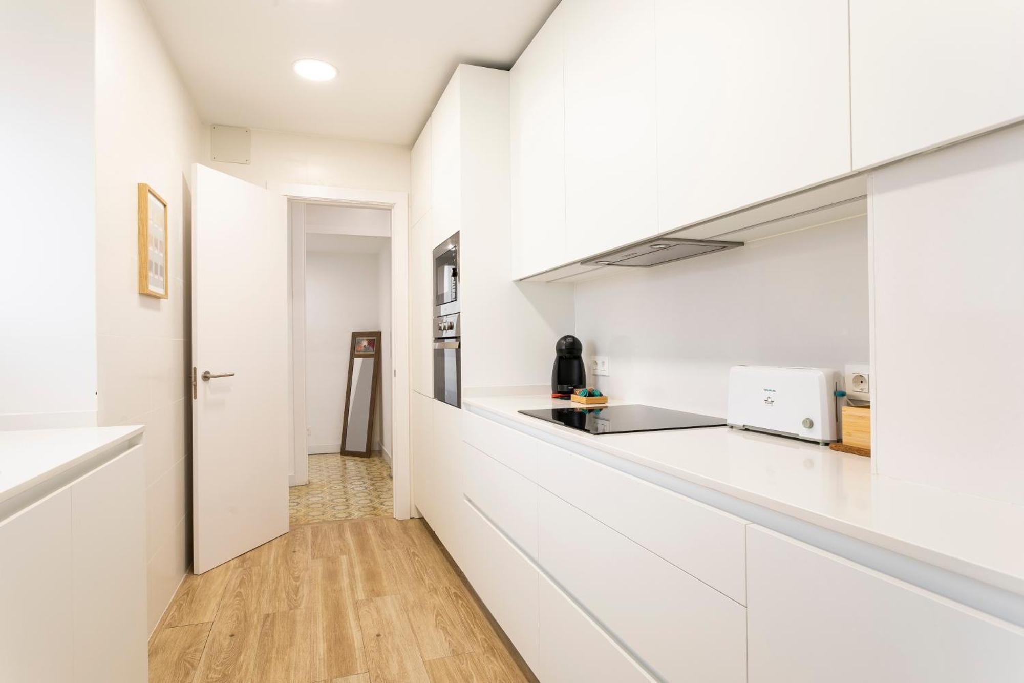 Apartamento Ab Passeig De Gracia Casa Batllo Barcelona Exterior foto