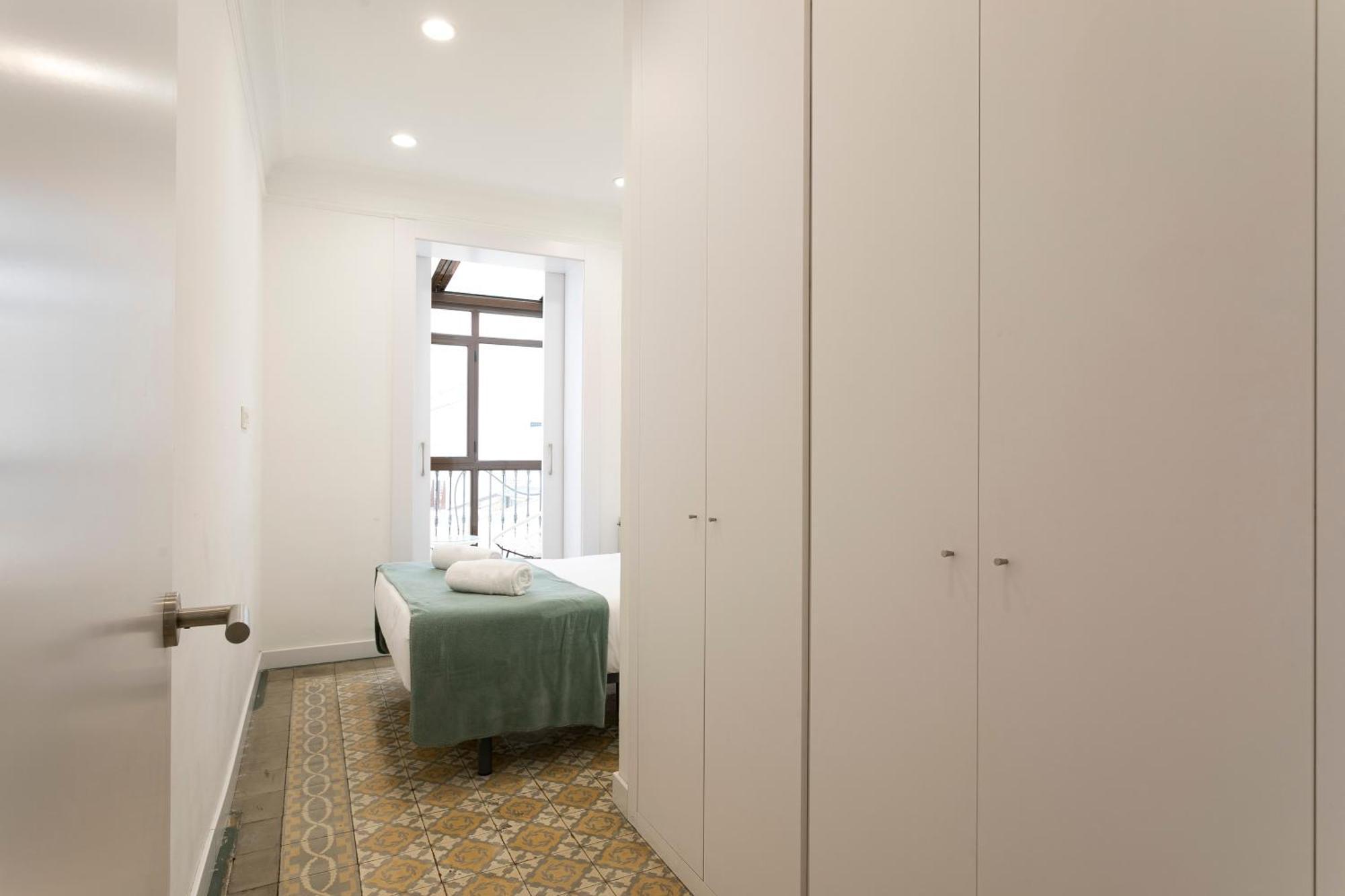 Apartamento Ab Passeig De Gracia Casa Batllo Barcelona Exterior foto