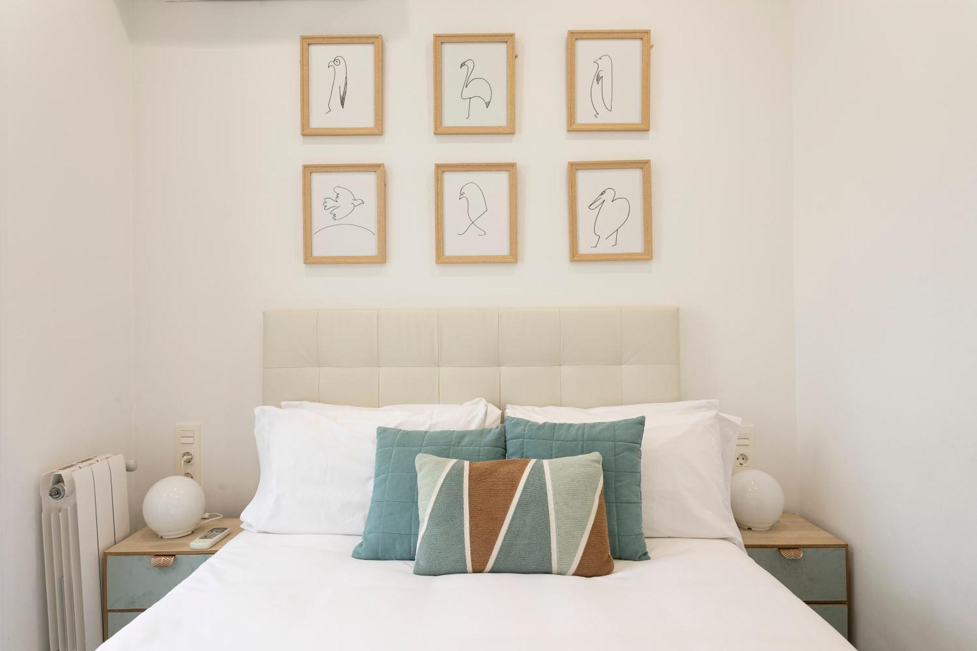 Apartamento Ab Passeig De Gracia Casa Batllo Barcelona Exterior foto