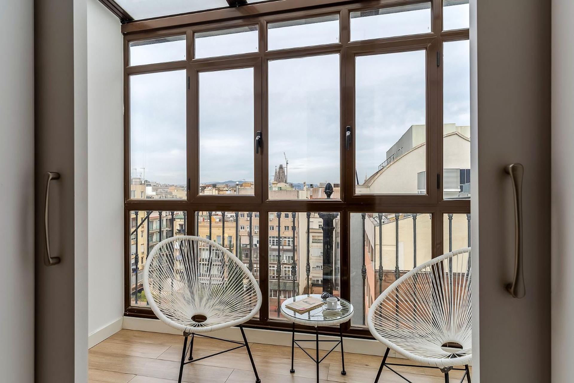Apartamento Ab Passeig De Gracia Casa Batllo Barcelona Exterior foto