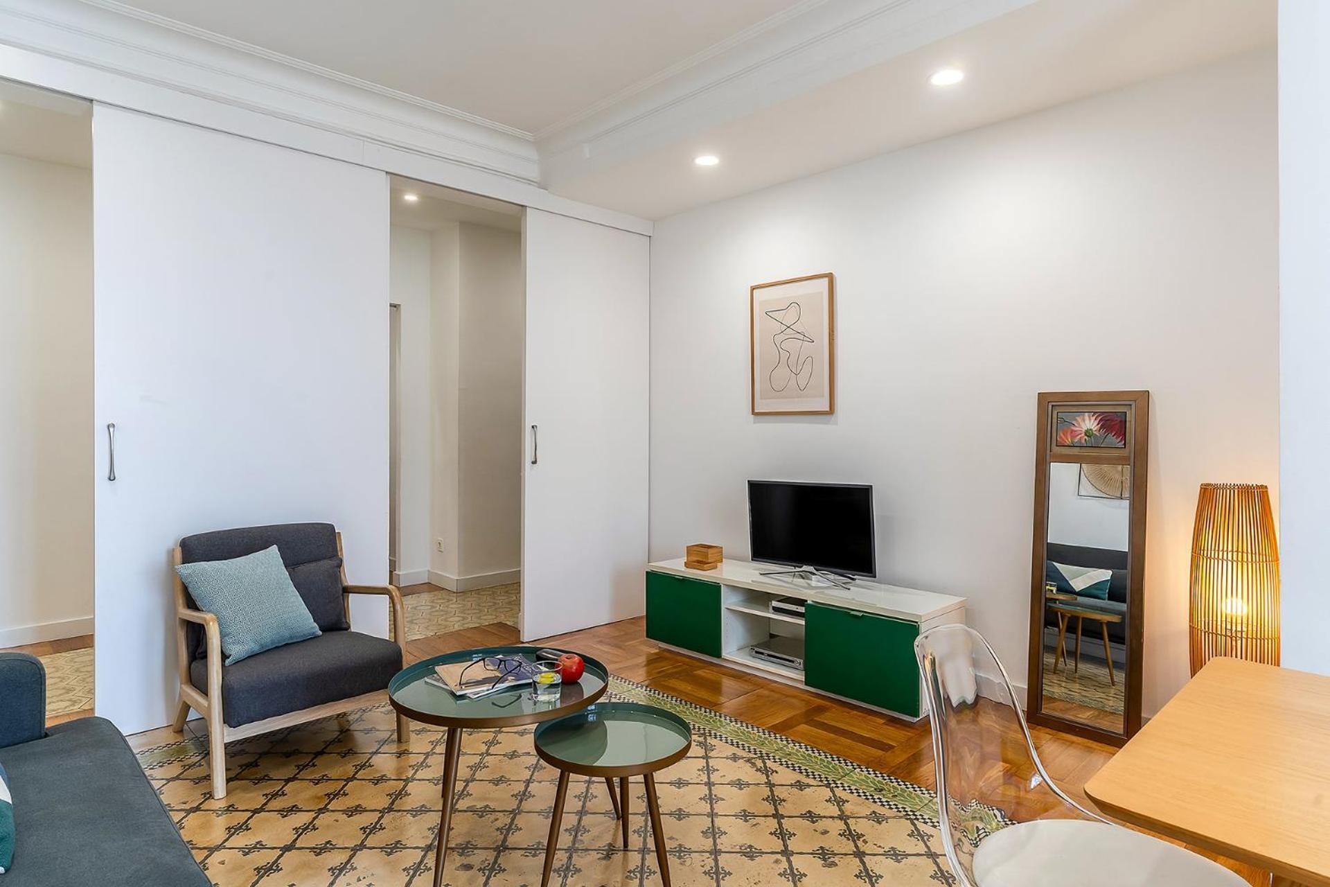 Apartamento Ab Passeig De Gracia Casa Batllo Barcelona Exterior foto