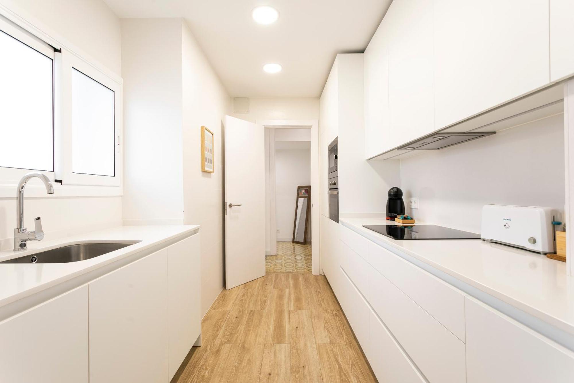 Apartamento Ab Passeig De Gracia Casa Batllo Barcelona Exterior foto